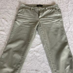 J. Crew boyfriend Chino Pants